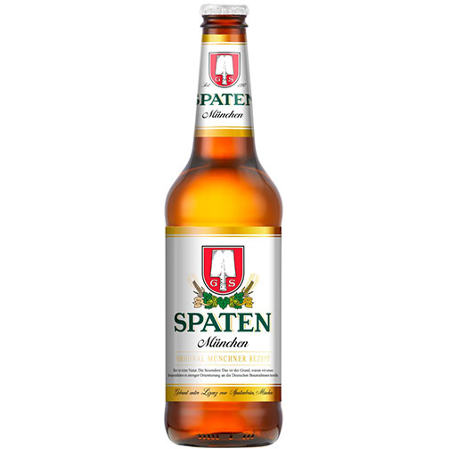 Spaten